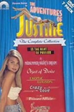 Watch Justine: In the Heat of Passion Megavideo
