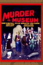 Watch The Murder in the Museum Megavideo