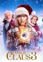 Watch The Claus Family 3 Megavideo