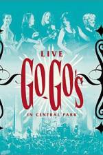 Watch The Go-Go's Live in Central Park Megavideo