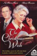 Watch The Christmas Wish Megavideo