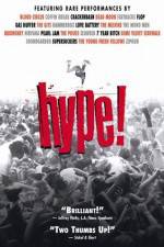 Watch Hype Megavideo