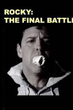 Watch Rocky: The Final Battle Megavideo