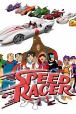 Watch Speed Racer The Next Generation Megavideo
