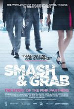 Watch Smash & Grab: The Story of the Pink Panthers Megavideo