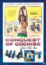 Watch Conquest of Cochise Megavideo