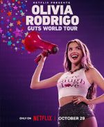 Watch Olivia Rodrigo: GUTS World Tour (TV Special 2024) Megavideo