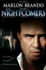 Watch The Nightcomers Megavideo