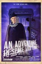Watch An Adventure in Space and Time Megavideo