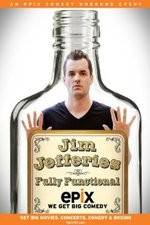 Watch Jim Jefferies Fully Functional Megavideo