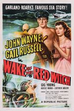 Watch Wake of the Red Witch Megavideo