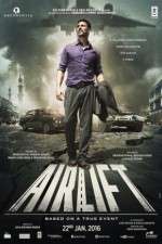 Watch Airlift Megavideo