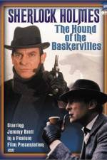 Watch The Hound of the Baskervilles Megavideo