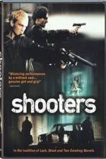 Watch Shooters Megavideo