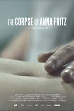 Watch El cadver de Anna Fritz Megavideo