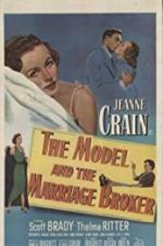 Watch The Model and the Marriage Broker Megavideo