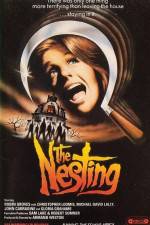 Watch The Nesting Megavideo