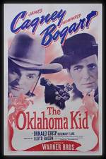 Watch The Oklahoma Kid Megavideo