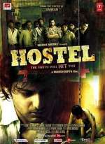 Watch Hostel Megavideo