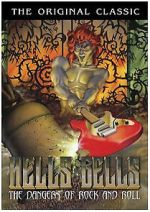 Watch Hell\'s Bells: The Dangers of Rock \'N\' Roll Megavideo