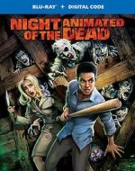 Watch Night of the Animated Dead Megavideo