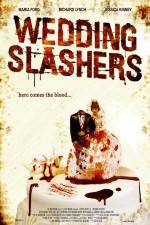 Watch Wedding Slashers Megavideo