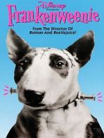 Watch Frankenweenie (Short 1984) Megavideo