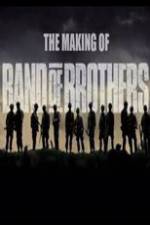 Watch The Making of 'Band of Brothers' Megavideo