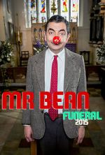 Watch Mr Bean: Funeral (TV Short 2015) Megavideo