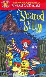 Watch The Wacky Adventures of Ronald McDonald: Scared Silly Megavideo