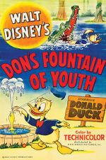 Watch Don\'s Fountain of Youth (Short 1953) Megavideo