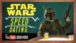 Watch Star Wars Speed Dating Megavideo