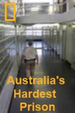 Watch National Geographic Australia's hardest Prison - Lockdown Oz Megavideo