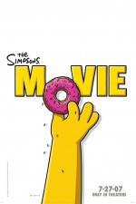 Watch The Simpsons Movie Megavideo