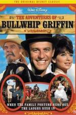 Watch The Adventures of Bullwhip Griffin Megavideo