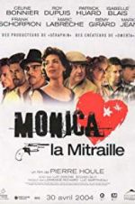 Watch Monica la mitraille Megavideo