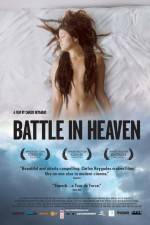 Watch Battle in Heaven Megavideo