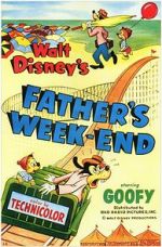 Watch Father\'s Week-end Megavideo
