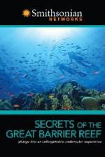 Watch Secrets Of The Great Barrier Reef Megavideo