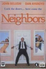 Watch Neighbors Megavideo