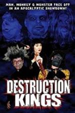 Watch Destruction Kings Megavideo