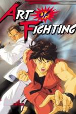 Watch Art of Fighting Megavideo