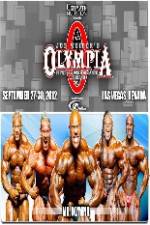 Watch Mr. Olympia 2012 Megavideo