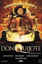 Watch Don Quixote Megavideo