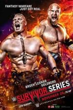 Watch WWE Survivor Series Megavideo