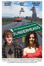 Watch The Misadventures of the Dunderheads Megavideo