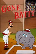 Watch Gone Batty (Short 1954) Megavideo