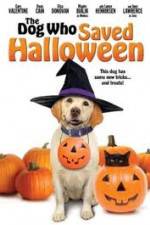 Watch The Dog Who Saved Halloween Megavideo