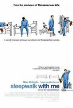 Watch Sleepwalk with Me Megavideo