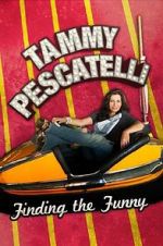 Watch Tammy Pescatelli: Finding the Funny Megavideo